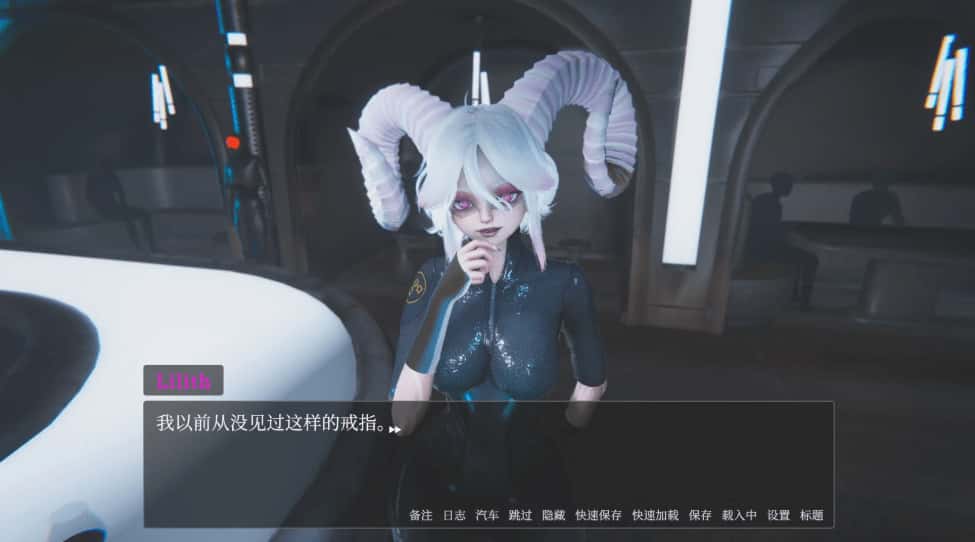 Dogma p4背景