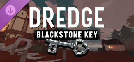 渔帆暗涌 DREDGE 全DLC中文版全息投影