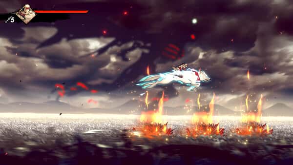 超级忍 反攻的斩击 SHINOBI Art of Vengeance 中文版