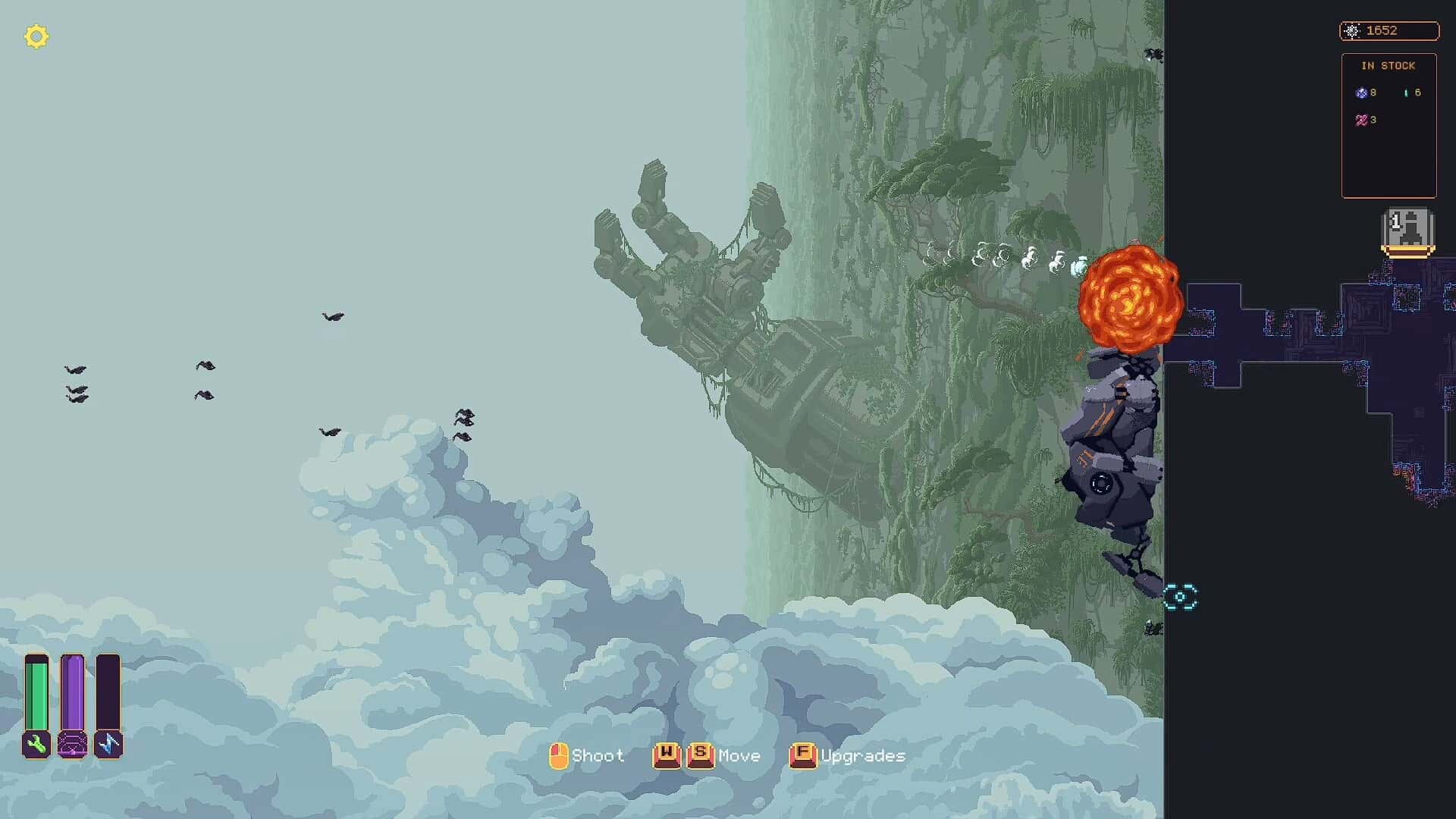 游戏截图1